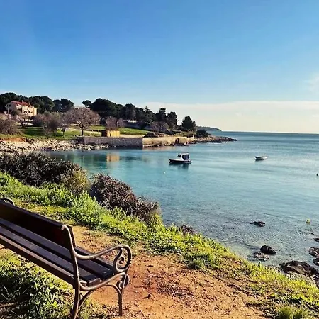Apartment Sunny&sunset Croatia _pula