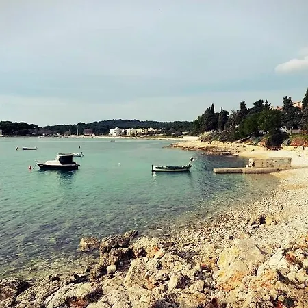 Apartment Sunny&sunset Croatia _pula *