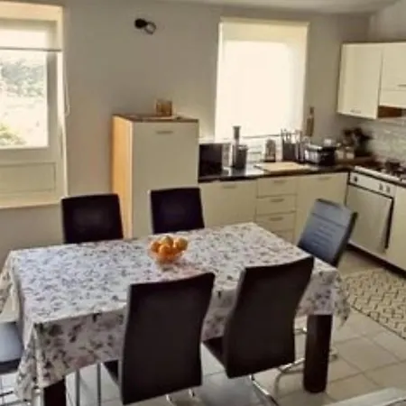Apartment Sunny&sunset Croatia _pula