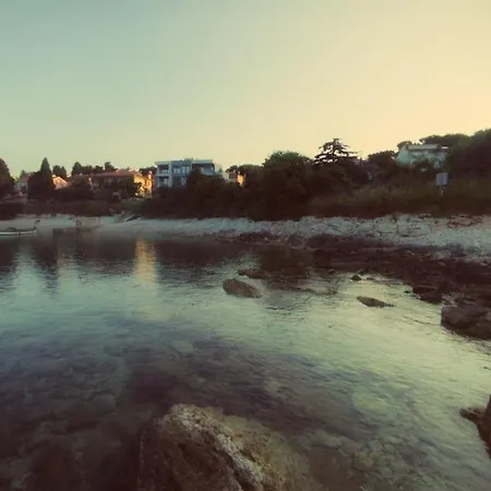 Apartment Sunny&sunset Croatia _pula Pula