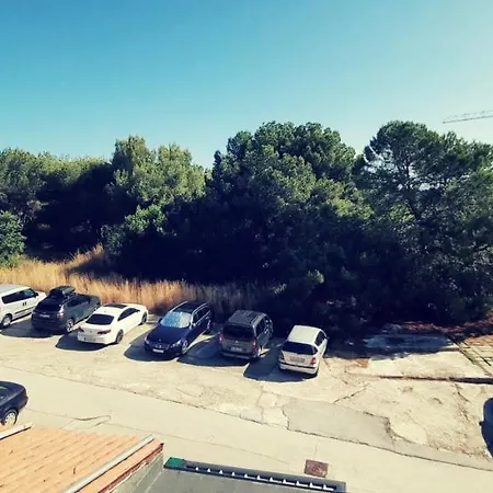 Sunny&sunset Croatia _pula Apartment