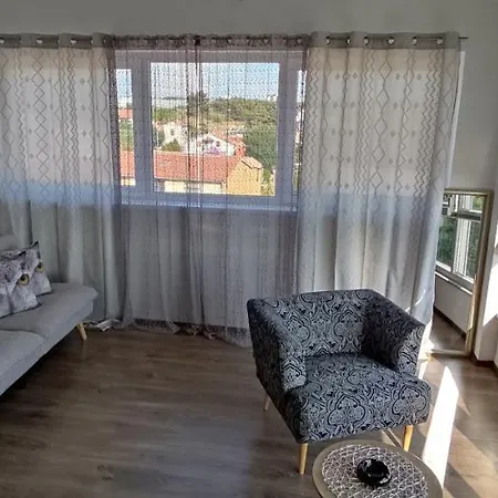 Apartment Sunny&sunset Croatia _pula