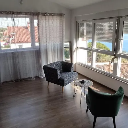 Apartment Sunny&sunset Croatia _pula *